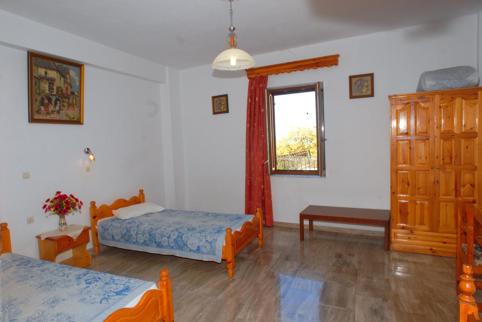 Mpaliaka Myrsini Apartment Mithymna Room photo