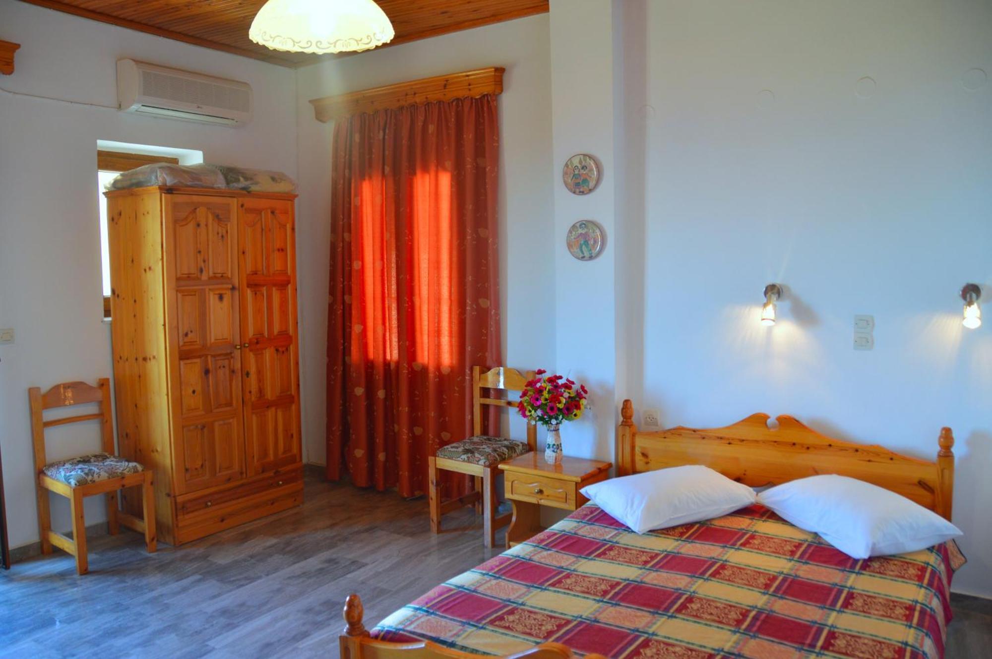 Mpaliaka Myrsini Apartment Mithymna Room photo